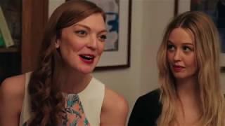 BARN WEDDING Trailer HD (2015) | Emily Coutss, Brett Donahue, Kelly McCormack | Comedy