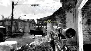 Ryan Karolak - MW3 Game Clip