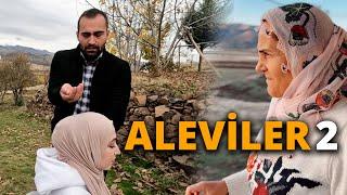 THIS IS HOW TUNCELI (DERSIM) ALEVI GRANDPA PUT THE EYE ON ME