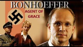 BONHOEFFER: AGENT OF GRACE I English Full Movie I Ulrich Tukur I Johanna Klante I Robert Joy