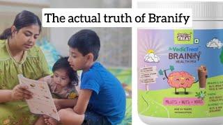 Brainify || Does it work for kids on autism Spectrum || Questions Answered