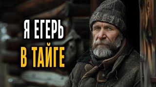 ОСТОРОЖНО В ТАЙГЕ! Егерь ШОКИРУЕТ своими РАССКАЗАМИ.