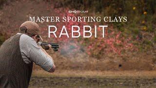 Master Sporting Clays: Rabbit