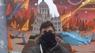 Doke Vlog #3-Show your FACE in Budapest!