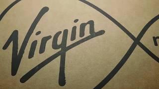 Unboxing Virgin Media Super Hub 3.0 WiFi Router 100mb Fibre Optic Broadband