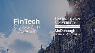 Georgetown FinTech Program