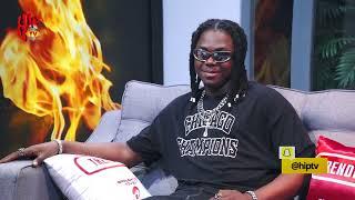 What Don Jazzy Told Me When I Was About Joining Mavin Records -  BAYANNI
