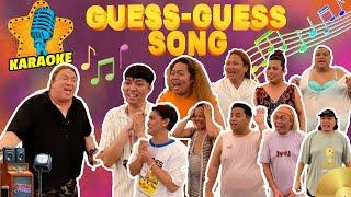 GUESS-GUESS SONG | PETITE TV