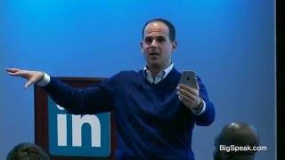 Marcus Lemonis - Business Advice from The Profit