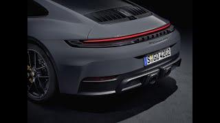 Porsche 911 Goes Hybrid. Here's What You Need to Know