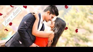 BEST PRE WEDDING SHOOT | ANU & SHIV |THE ROYAL CINEMATIC | KULLU-MANALI