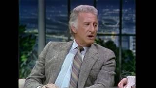 Bob Uecker, Tonight Show, 1985