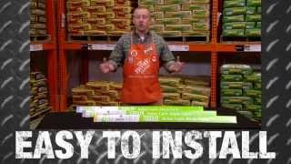 TOGGLED Linear LED Tube Lights - The Home Depot