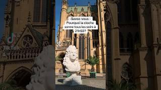 Cathédral de Metz /Metz(Moselle)#metz#france#moselle