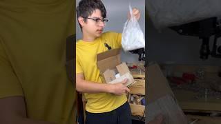 925 Sterling Silver Miami Cuban Link Chain Unboxing From Italian Wholesaler