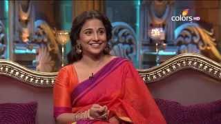 The Anupam Kher Show - Vidya Balan - Episode No: 6 - 10th August 2014(HD)