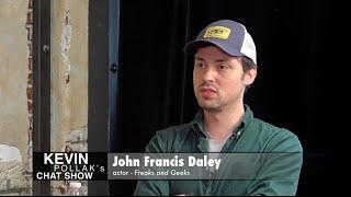 KPCS: John Francis Daley #267