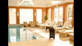 Boutique Hotel - Cotswold House Hotel & Spa, The Cotswolds