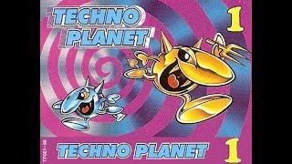 Techno Planet vol 1