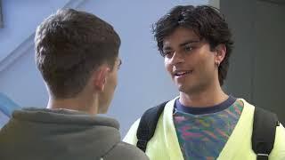 Hollyoaks: Dillon agrees to have sex with Lucas