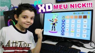 PK XD - COMO JOGAR NO PC Piero Start Games