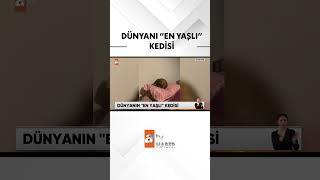 Dünyadan ilginç haberler #atvhaber #shorts