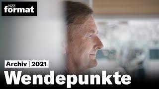 Wendepunkte: Wie man Krisen bewältigen kann  (2021)