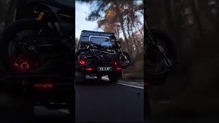 Defender best vehicle #automobile #mountains #travel #mountains #love
