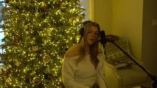 White Christmas - Irving Berlin - Mikalyn Cover