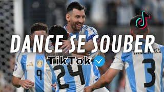 Dance se souber - Tik Tok - Atualizado 2024