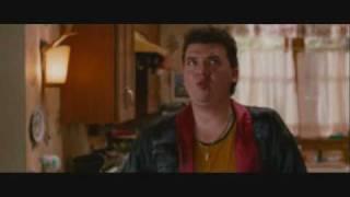 "because it make's me aerodynamic when i fight"-Pineapple Express.