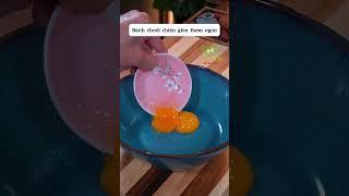 Bánh Chuối Chiên Giòn Thơm Ngon Cho Bé