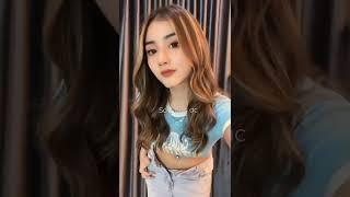 GHEA YOUBI  PAMER PERUT |tik tok hot ghea Youbi #SHORTS #gheayoubi  #livyrenata