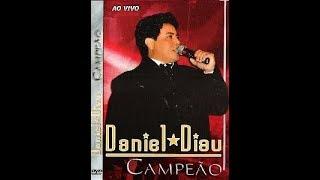 DANIEL DIAU GOSPEL DVD