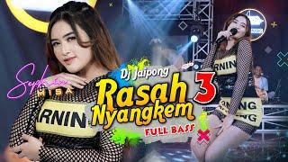DJ JAIPONG FULL BASS RASAH NYANGKEM 3 - Shepin Misa | STAR MUSIC