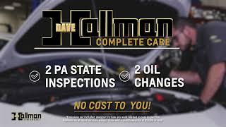 Hallman Complete Care