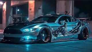 BASS BOOSTED SONGS 2024  CAR MUSIC 2024  BASS MUSIC