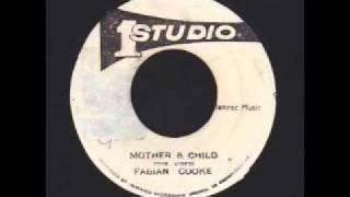 Mother And Child + Dub - Fabian Cooke & The Vibes (Studio 1)