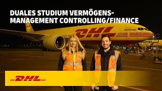 Ausbildung & Duales Studium am DHL Hub Leipzig | BA Studium Vermögensmanagement