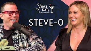 Mile High Clubbing with Steve-O | First Date with Lauren Compton | Ep. 26