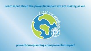 Powerhouse's Share the Goodness Initiative