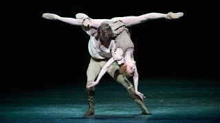 Manon – Act III pas de deux (Sarah Lamb, Vadim Muntagirov; The Royal Ballet)