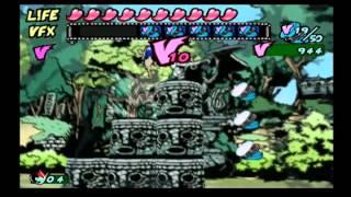 Viewtiful Joe - Joe the Hero (Act 1)