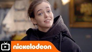 Hunter Street | Say Cheese! | Nickelodeon UK