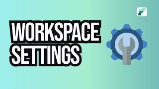 Microsoft Fabric Workspace Settings You need to know!