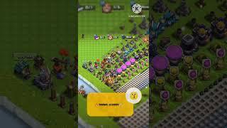 TOWNHALL 16 RUSHED TO  MAX FASTER CLASH OF CLANS FREE TO PLAY 2024