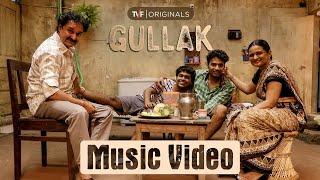 Gullak | Title Track | Jazim Sharma | Simran Hora