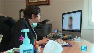 Coronavirus outbreak: Online doctor consultations on the rise due to COVID-19