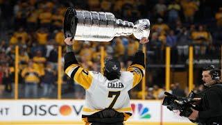 The Legacy of Matt Cullen