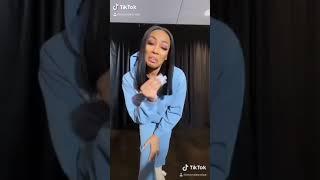 Monica | Buss It Challenge